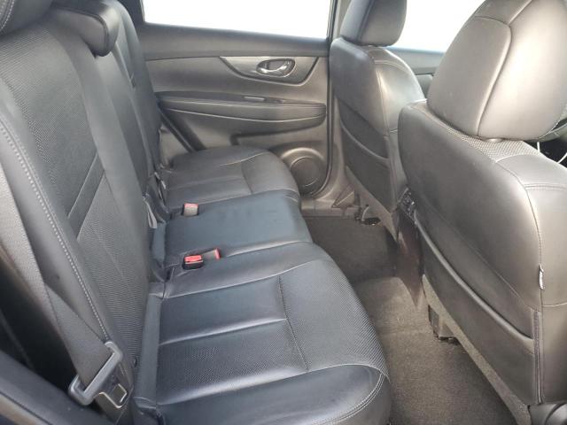 Photo 11 from auction – 2015 NISSAN ROGUE S with VIN 5N1AT2MT8FC797645