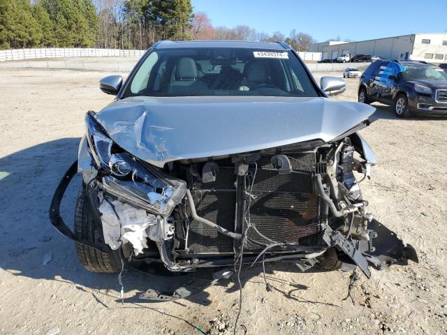 Photo 5 from auction – 2017 TOYOTA HIGHLANDER with VIN 5TDDGRFHXHS031182
