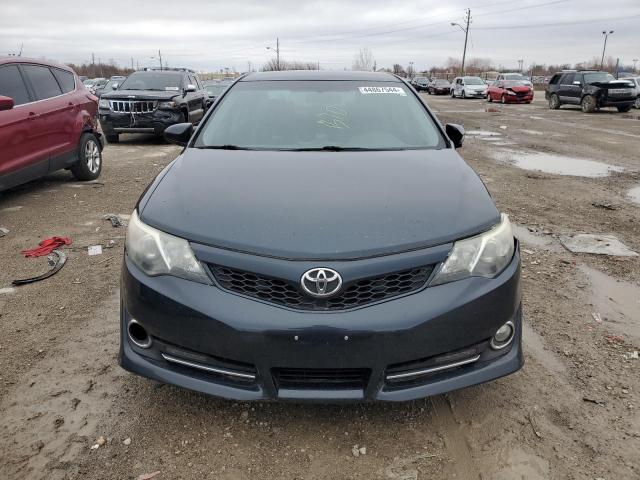 Photo 5 from auction – 2014 TOYOTA CAMRY L with VIN 4T1BF1FK2EU789043