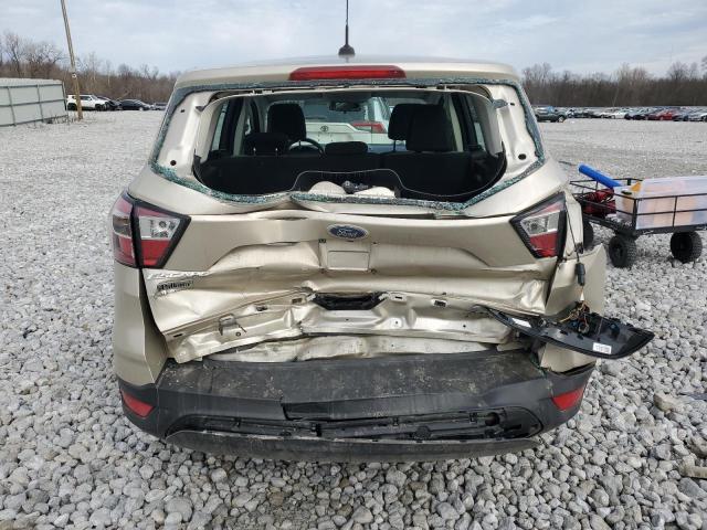 Photo 6 from auction – 2017 FORD ESCAPE S with VIN 1FMCU0F73HUF03799