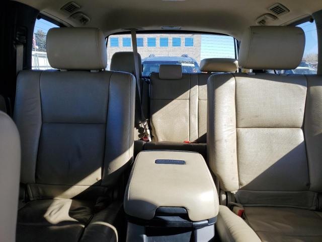 Photo 10 from auction – 2013 TOYOTA SEQUOIA PL with VIN 5TDDW5G1XDS078008