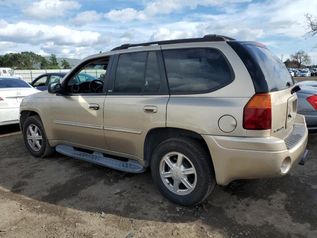 Photo 2 from auction – 2007 GMC ENVOY with VIN 1GKDT13S572104210