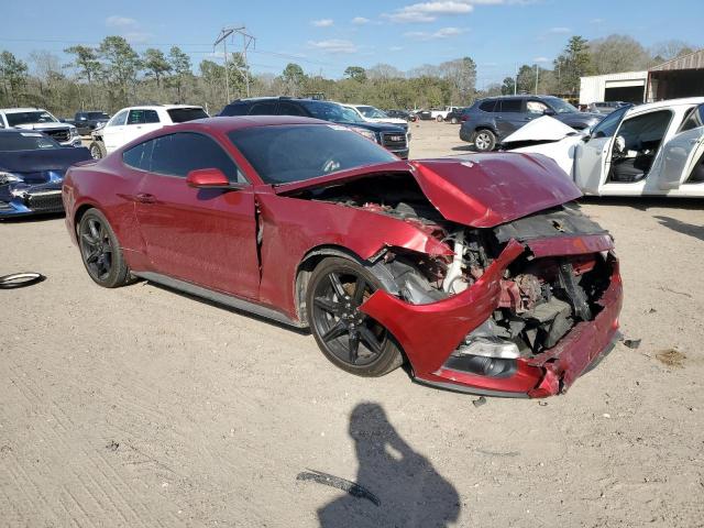 Photo 4 from auction – 2016 FORD MUSTANG with VIN 1FA6P8TH7G5235911
