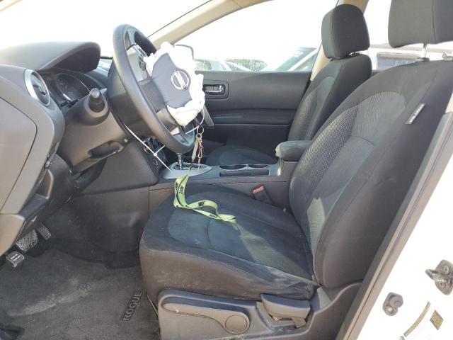 Photo 7 from auction – 2011 NISSAN ROGUE S with VIN JN8AS5MT1BW172154