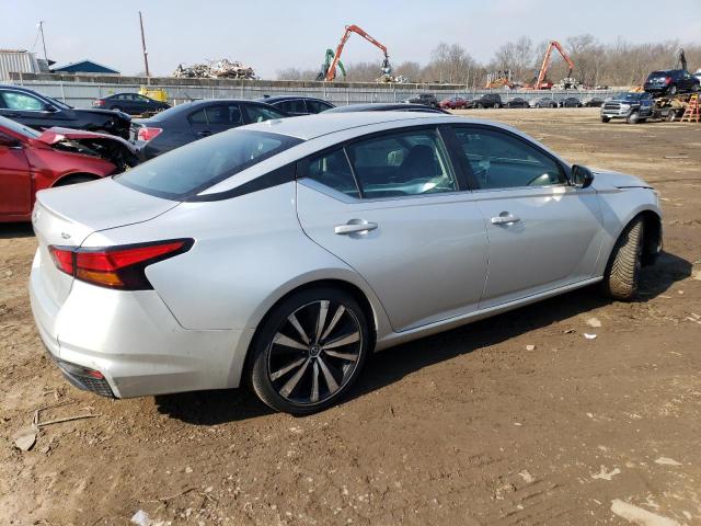 Photo 3 from auction – 2019 NISSAN ALTIMA SR with VIN 1N4BL4CV3KC127640