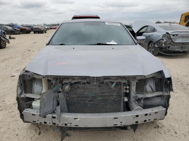 Photo 5 from auction – 2014 CHRYSLER 300 S with VIN 2C3CCABG6EH119392
