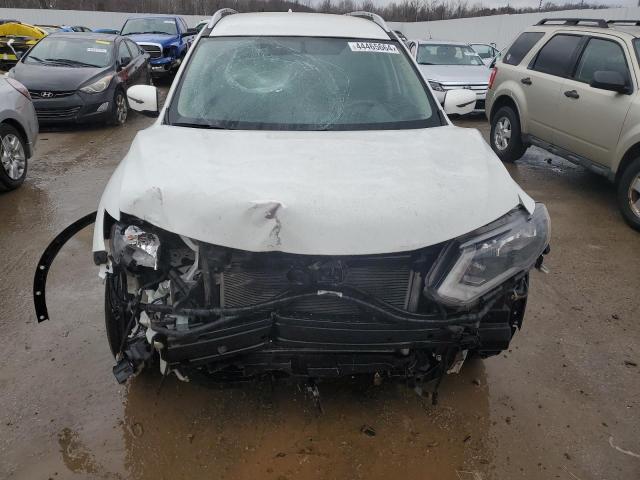 Photo 5 from auction – 2017 NISSAN ROGUE S with VIN KNMAT2MT5HP555959