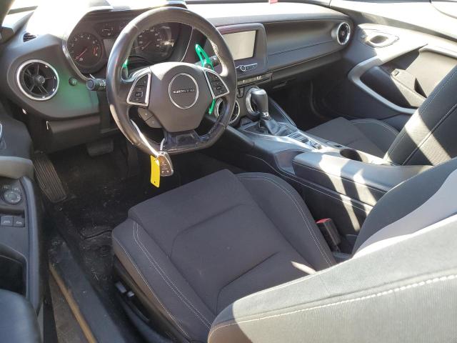 Photo 8 from auction – 2016 CHEVROLET CAMARO LT with VIN 1G1FB1RS5G0122371