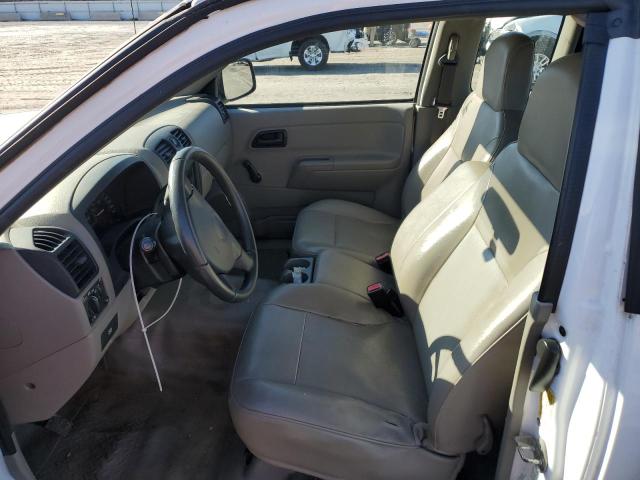 Photo 7 from auction – 2006 CHEVROLET COLORADO with VIN 1GCCS196668277315