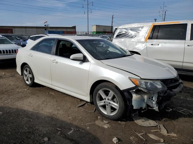 Photo 4 from auction – 2014 TOYOTA CAMRY L with VIN 4T1BF1FK8EU460749