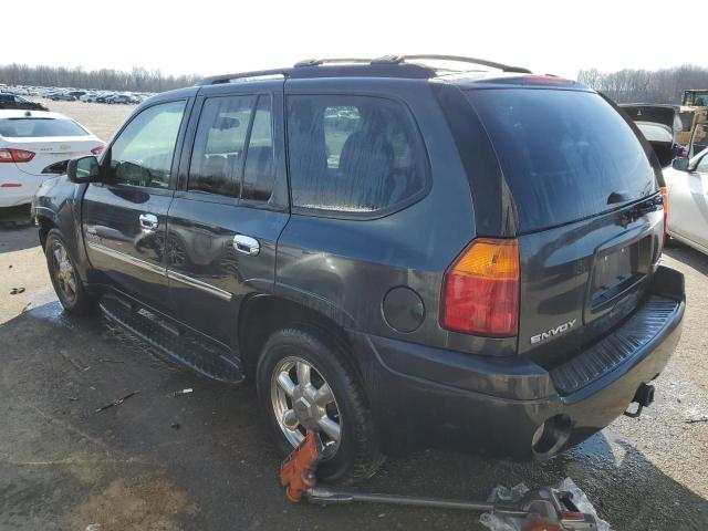 Photo 2 from auction – 2006 GMC ENVOY with VIN 1GKDS13S562205202