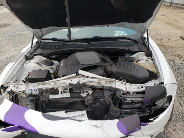 Photo 11 from auction – 2019 DODGE CHARGER R/ with VIN 2C3CDXCT7KH630052