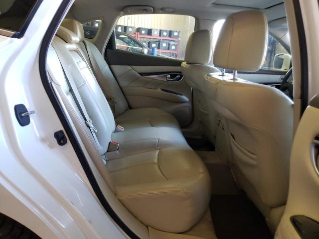 Photo 10 from auction – 2012 INFINITI M37 X with VIN JN1BY1AR8CM396182