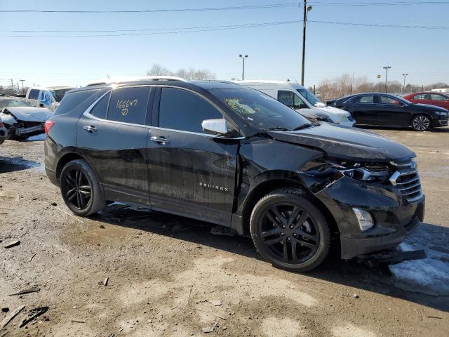 Photo 4 from auction – 2018 CHEVROLET EQUINOX PR with VIN 2GNAXWEXXJ6166647