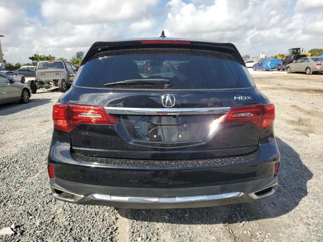 Photo 6 from auction – 2020 ACURA MDX with VIN 5J8YD3H33LL015247