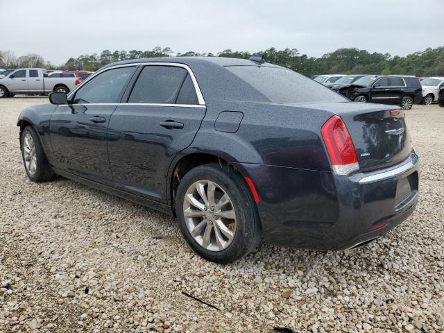 Photo 2 from auction – 2018 CHRYSLER 300 TOURIN with VIN 2C3CCARGXJH317148