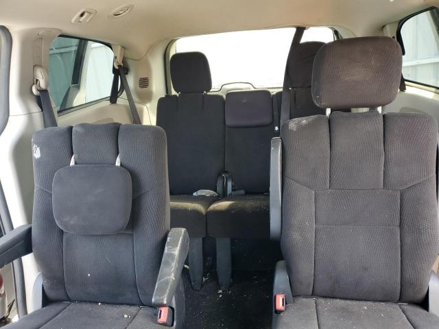 Photo 10 from auction – 2012 DODGE GRAND CARA with VIN 2C4RDGCG7CR213857