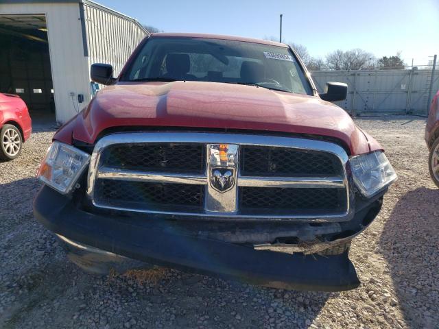 Foto 5 de la subasta – 2011 DODGE RAM 1500 con VIN 1D7RV1GP6BS584662