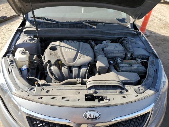 Photo 11 from auction – 2013 KIA OPTIMA EX with VIN 5XXGN4A73DG219235