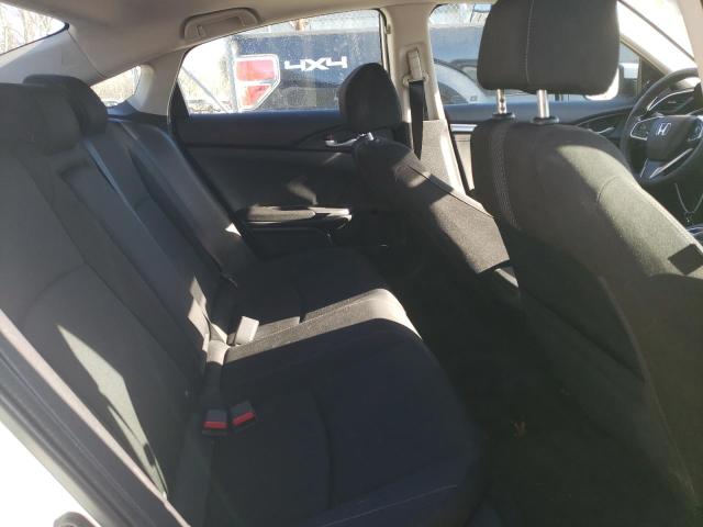 Photo 10 from auction – 2018 HONDA CIVIC EX with VIN 2HGFC2F79JH532069