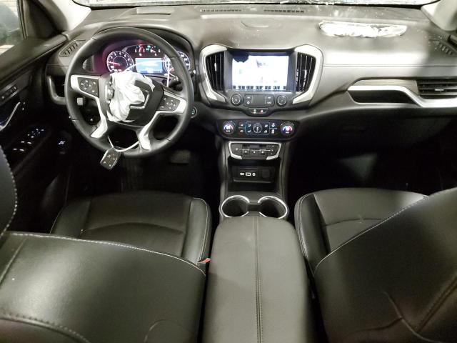 Photo 8 from auction – 2023 GMC TERRAIN with VIN 3GKALVEG4PL214327