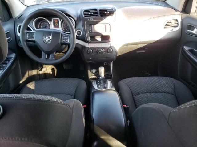 Photo 8 from auction – 2015 DODGE JOURNEY SX with VIN 3C4PDCBG6FT701720