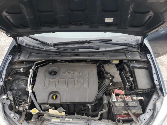 Photo 11 from auction – 2016 TOYOTA COROLLA L with VIN 2T1BURHE5GC601888