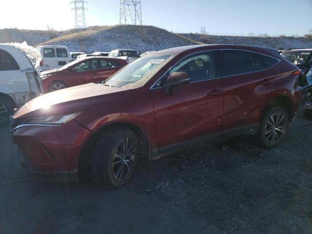 Photo 1 from auction – 2023 TOYOTA VENZA LE with VIN JTEAAAAH2PJ127604