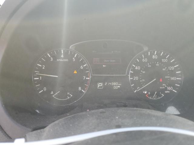 Photo 9 from auction – 2015 NISSAN ALTIMA 2.5 with VIN 1N4AL3AP8FN896249