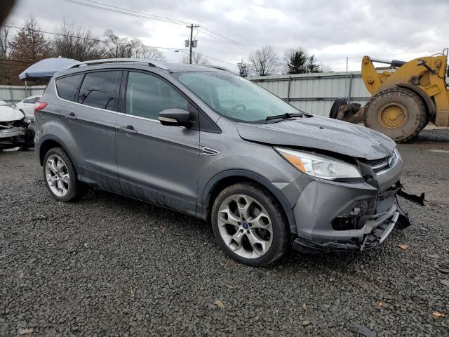 Photo 4 from auction – 2014 FORD ESCAPE TIT with VIN 1FMCU9JX7EUE18794