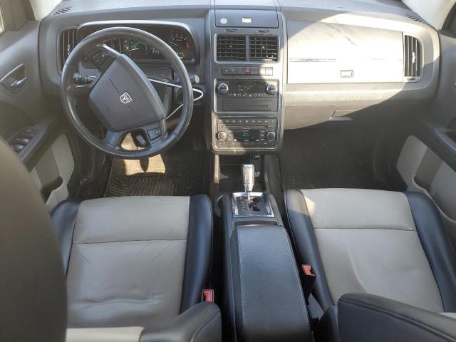Photo 8 from auction – 2009 DODGE JOURNEY R/ with VIN 3D4GH67V19T184928