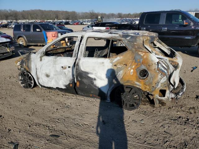 Photo 2 from auction – 2023 NISSAN KICKS SR with VIN 3N1CP5DV1PL562257