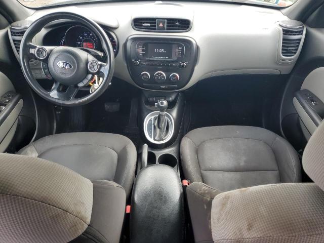 Zdjęcie 8 z aukcji – 2018 KIA SOUL z VIN KNDJN2A29J7559413