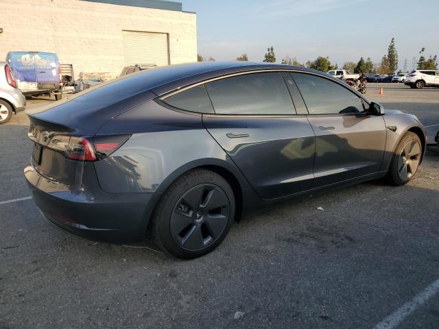 Photo 3 from auction – 2023 TESLA MODEL 3 with VIN 5YJ3E1EAXPF543289