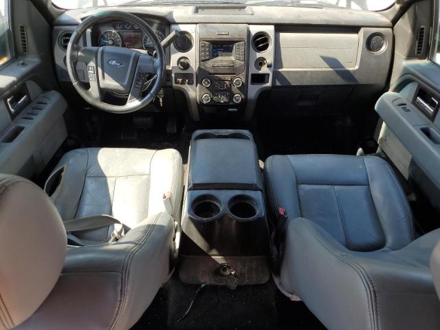Photo 8 from auction – 2014 FORD F150 SUPER with VIN 1FTFW1CTXEFB84131