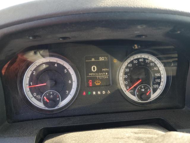 Photo 9 from auction – 2014 RAM 2500 ST with VIN 3C6TR5CTXEG163318