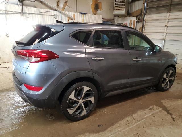 Photo 3 from auction – 2016 HYUNDAI TUCSON LIM with VIN KM8J33A22GU236709