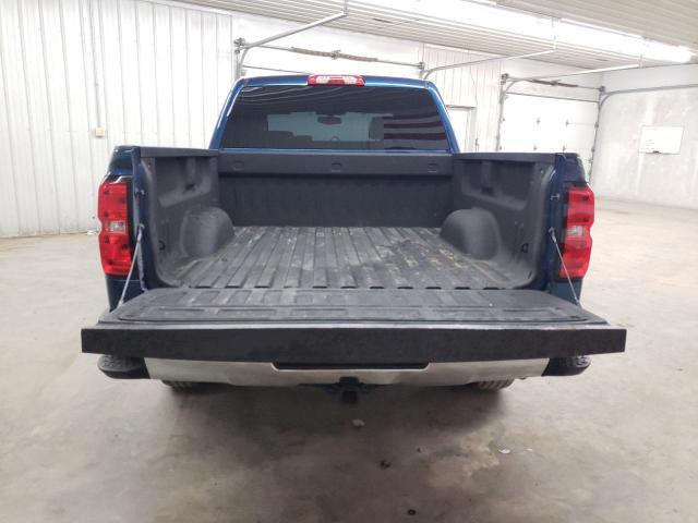 Photo 6 from auction – 2017 CHEVROLET SILVERADO with VIN 3GCPCNEC1HG324345