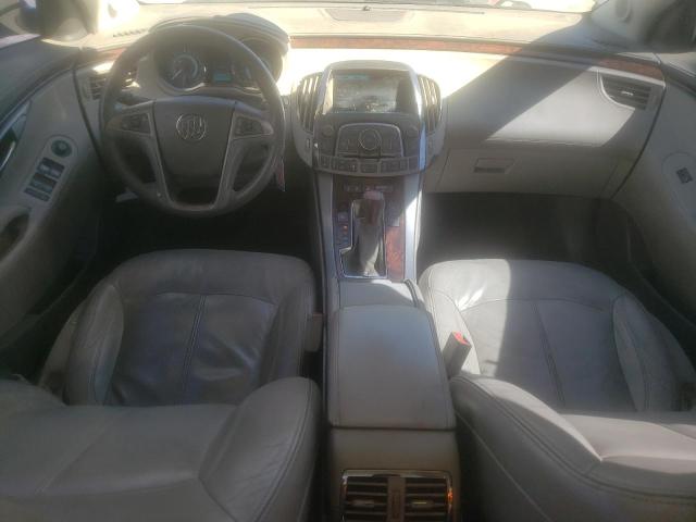 Photo 8 from auction – 2013 BUICK LACROSSE with VIN 1G4GC5ERXDF281006