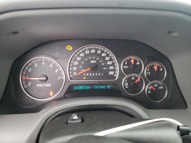 Photo 9 from auction – 2006 GMC ENVOY with VIN 1GKET63M462115393
