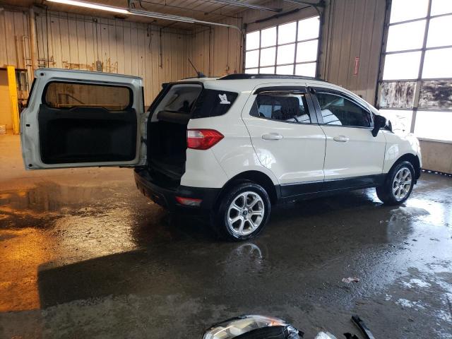 Photo 3 from auction – 2019 FORD ECOSPORT S with VIN MAJ6S3GL6KC277104