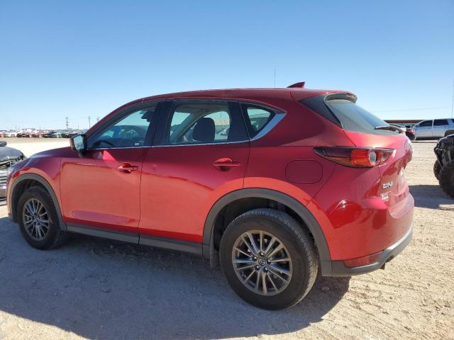 Photo 2 from auction – 2017 MAZDA CX-5 SPORT with VIN JM3KFABL6H0106735