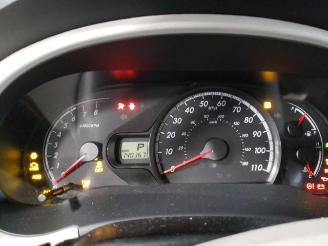 Photo 9 from auction – 2011 TOYOTA SIENNA LE with VIN 5TDKK3DC9BS152870