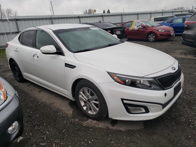 Photo 4 from auction – 2015 KIA OPTIMA LX with VIN KNAGM4A7XF5546884