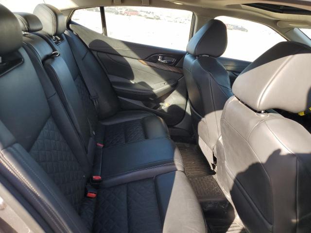Photo 10 from auction – 2016 NISSAN MAXIMA 3.5 with VIN 1N4AA6AP6GC421218
