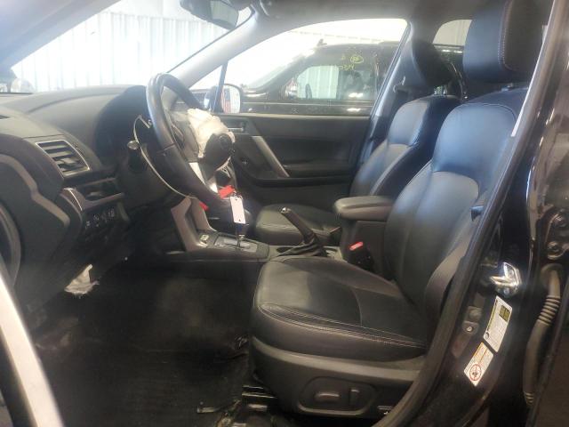 Photo 7 from auction – 2018 SUBARU FORESTER 2 with VIN JF2SJARCXJH443544