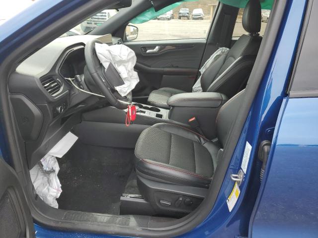 Фото 7 с аукциона – 2023 FORD ESCAPE ST с VIN 1FMCU0MN2PUB21795
