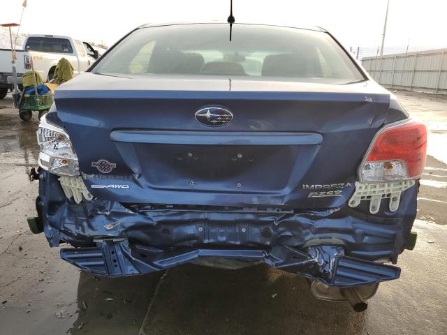 Photo 6 from auction – 2013 SUBARU IMPREZA with VIN JF1GJAA63DH024133