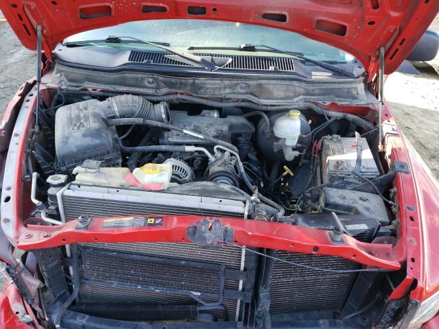 Photo 11 from auction – 2005 DODGE RAM 1500 S with VIN 1D7HA16D25J519333