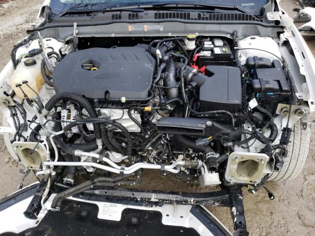 Photo 11 from auction – 2017 FORD FUSION SE with VIN 3FA6P0HD7HR291384